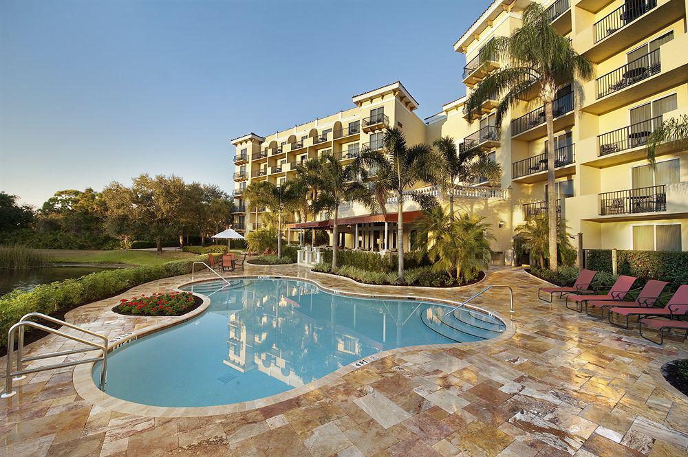 Inn At Pelican Bay North North Naples Ανέσεις φωτογραφία