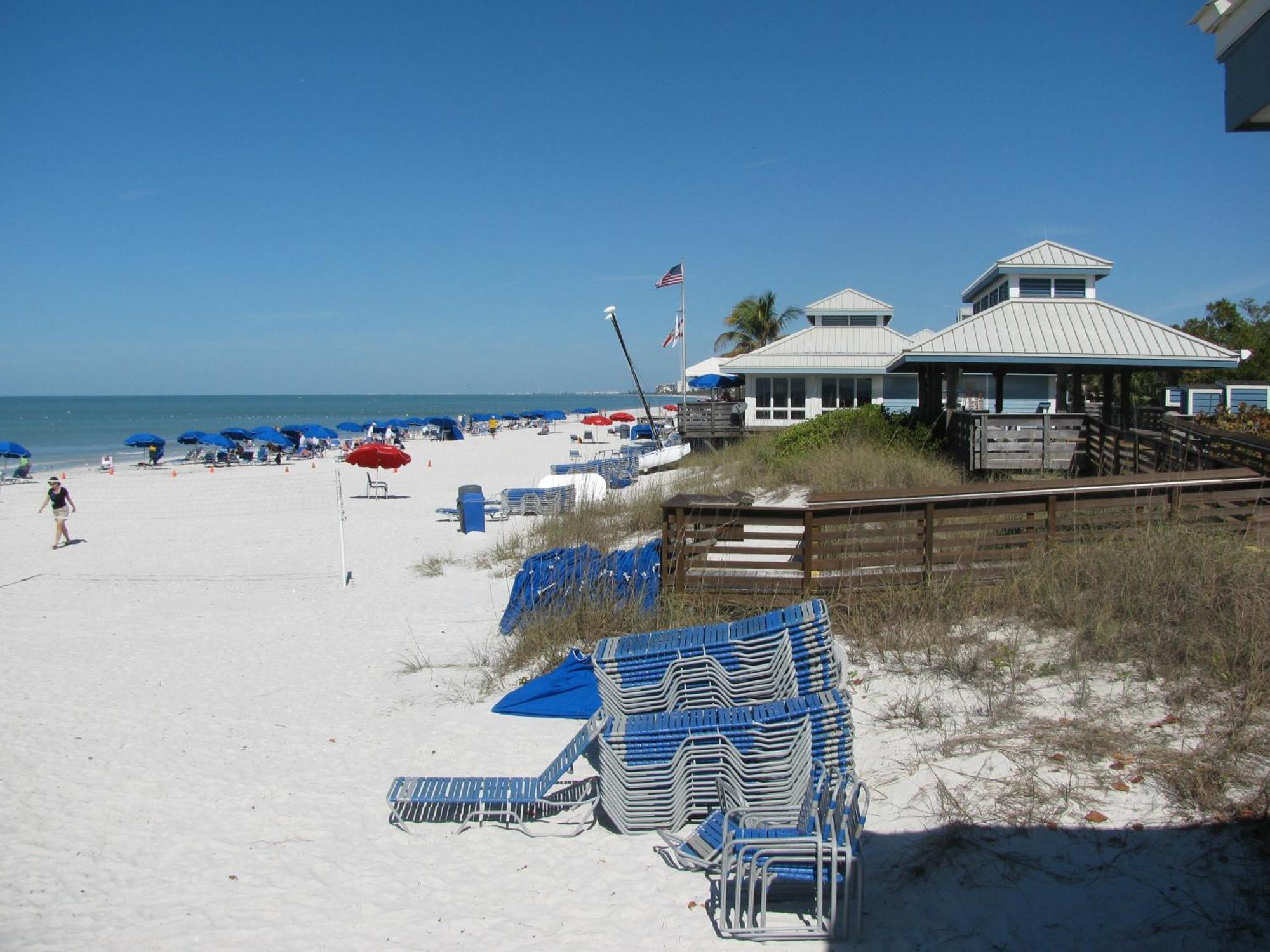 Inn At Pelican Bay North North Naples Εξωτερικό φωτογραφία