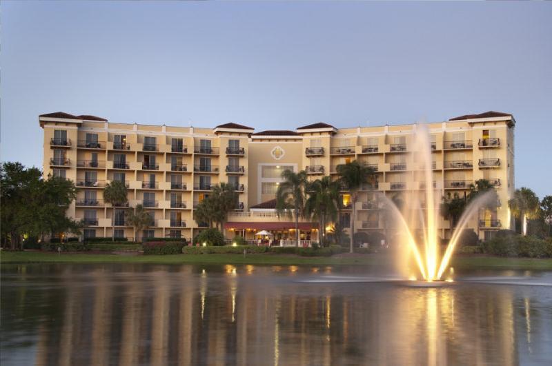 Inn At Pelican Bay North North Naples Εξωτερικό φωτογραφία